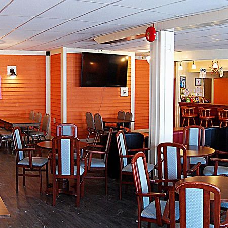 Anchor Inn Hotel And Suites Twillingate Zewnętrze zdjęcie