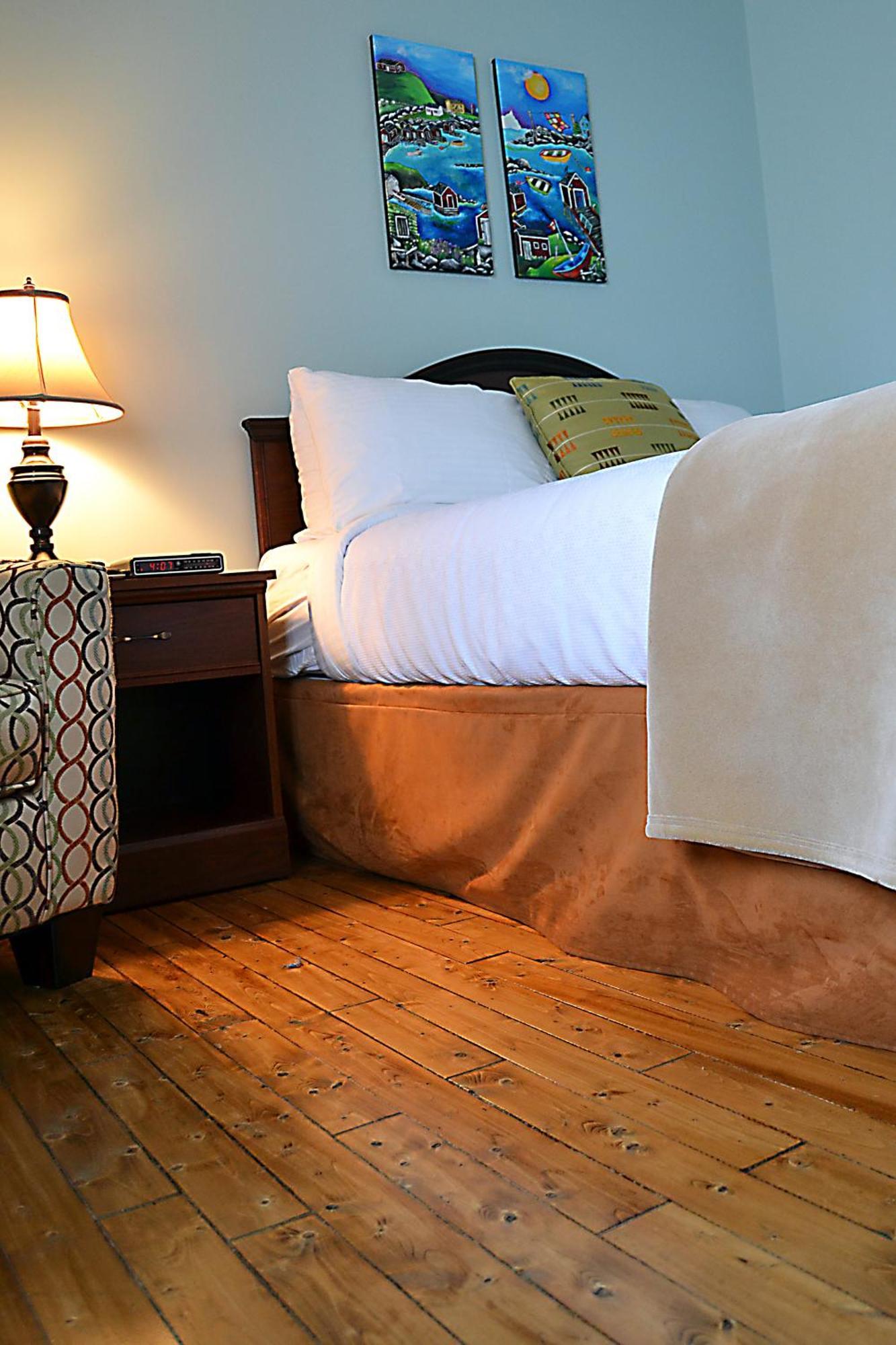 Anchor Inn Hotel And Suites Twillingate Zewnętrze zdjęcie