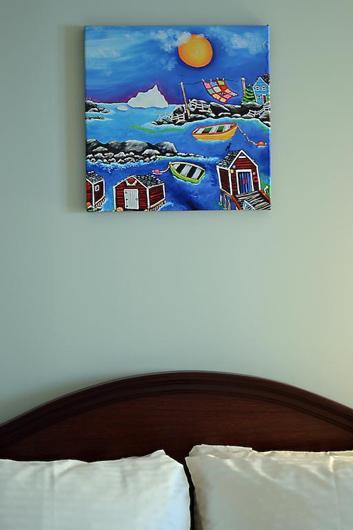 Anchor Inn Hotel And Suites Twillingate Pokój zdjęcie