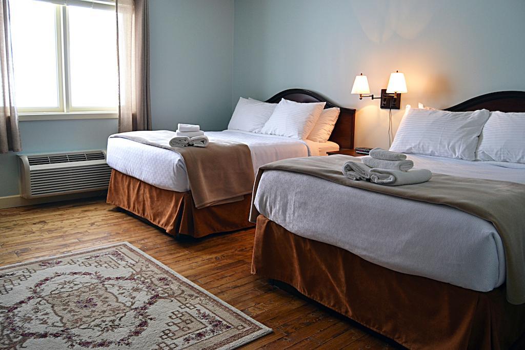 Anchor Inn Hotel And Suites Twillingate Pokój zdjęcie