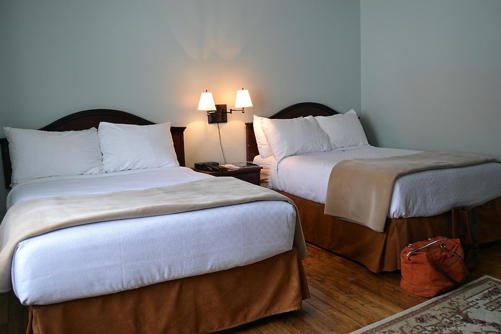 Anchor Inn Hotel And Suites Twillingate Pokój zdjęcie