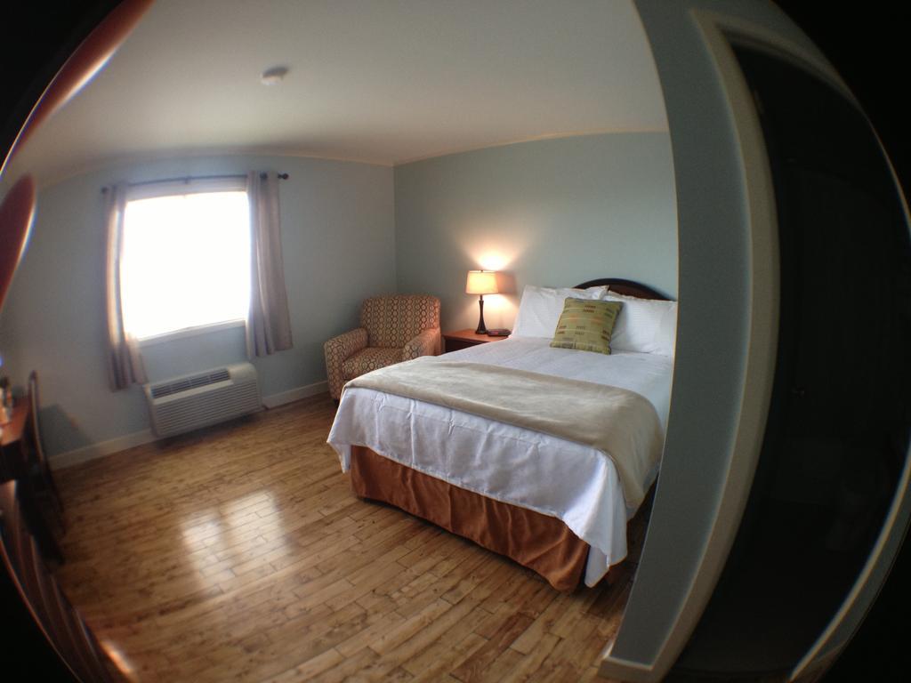 Anchor Inn Hotel And Suites Twillingate Pokój zdjęcie